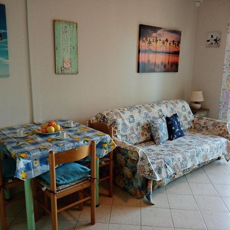 La Magia Del Mare Διαμέρισμα Λινιάνο Σαμπιαντόρο Εξωτερικό φωτογραφία
