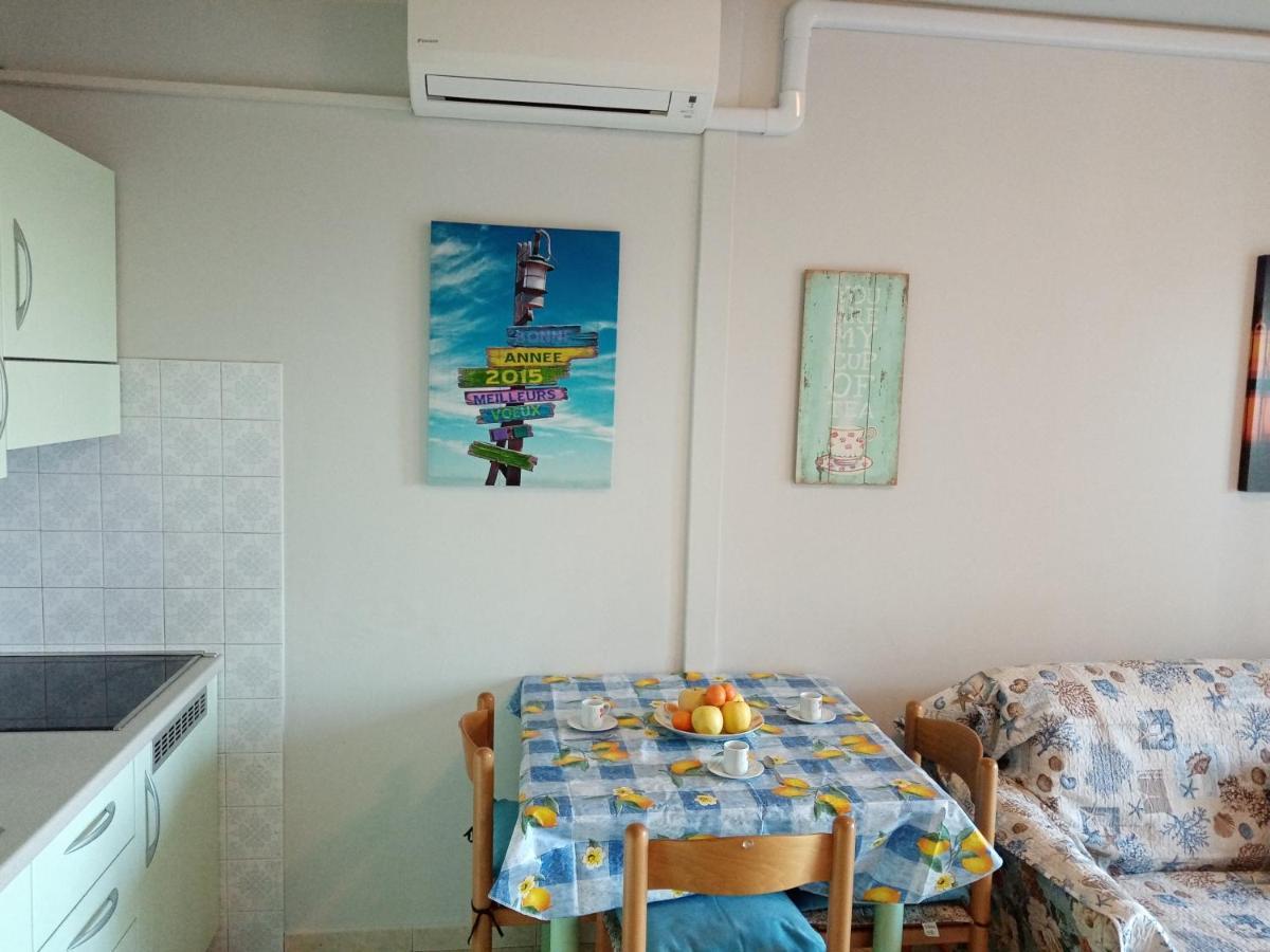 La Magia Del Mare Διαμέρισμα Λινιάνο Σαμπιαντόρο Εξωτερικό φωτογραφία