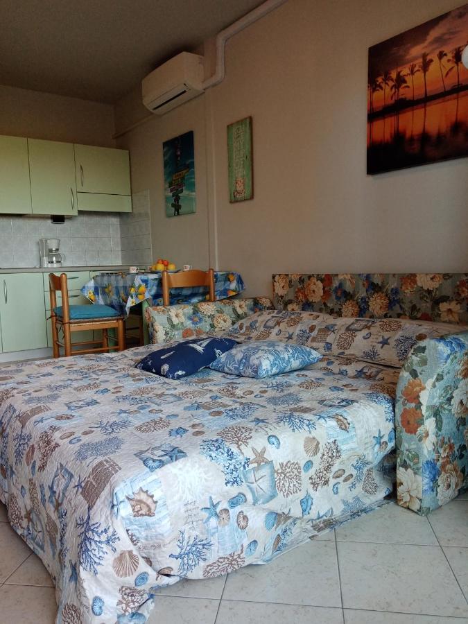 La Magia Del Mare Διαμέρισμα Λινιάνο Σαμπιαντόρο Εξωτερικό φωτογραφία